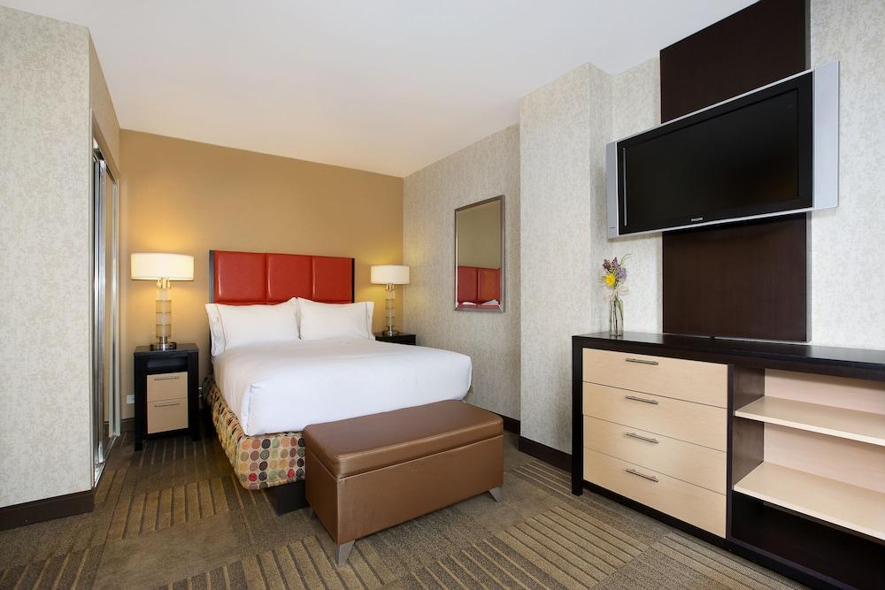 Holiday Inn Express Denver Downtown By Ihg Exterior photo