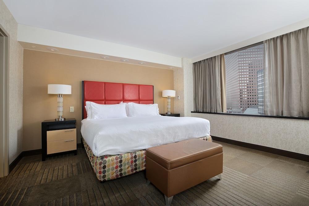 Holiday Inn Express Denver Downtown By Ihg Exterior photo