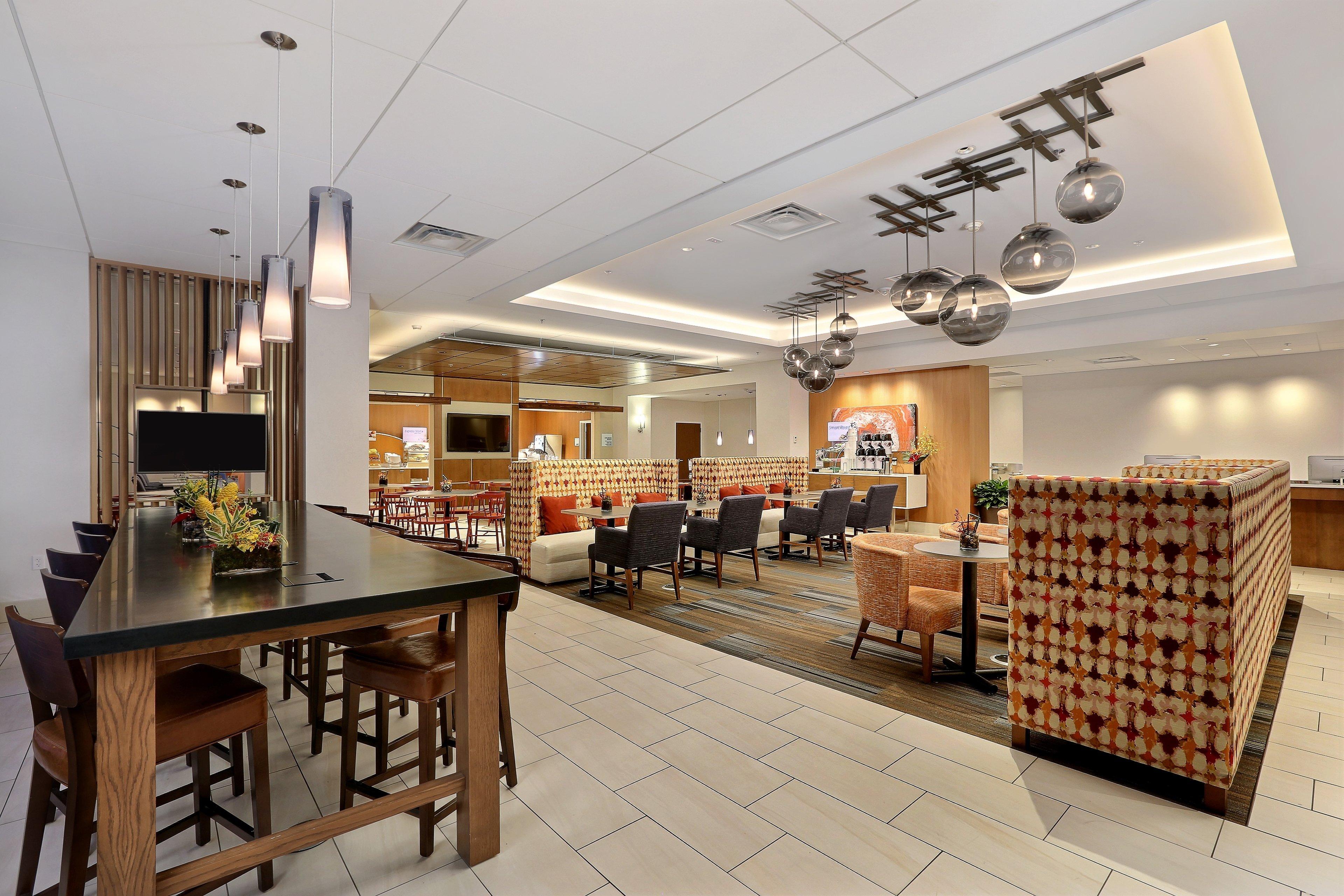 Holiday Inn Express Denver Downtown By Ihg Exterior photo