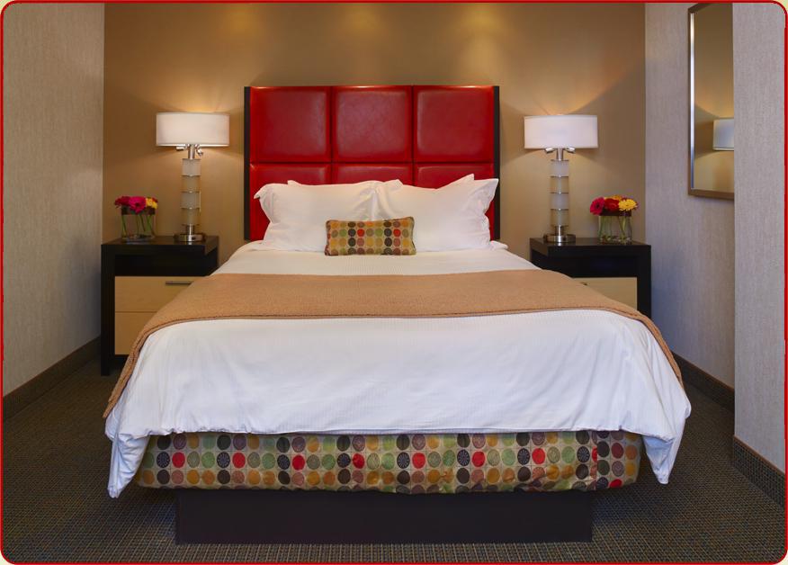 Holiday Inn Express Denver Downtown By Ihg Exterior photo
