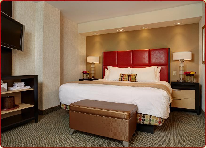 Holiday Inn Express Denver Downtown By Ihg Exterior photo