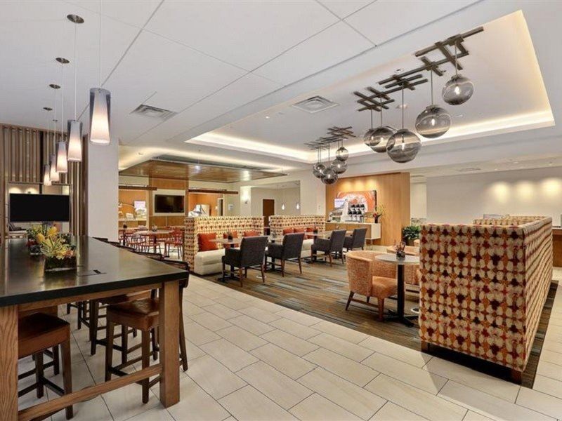 Holiday Inn Express Denver Downtown By Ihg Exterior photo